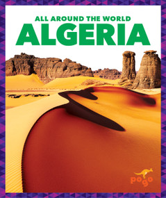 Algeria - 9781645279914 by Kristine Spanier, MLIS, 9781645279914
