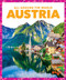 Austria - 9781645279945 by Kristine Spanier, MLIS, 9781645279945