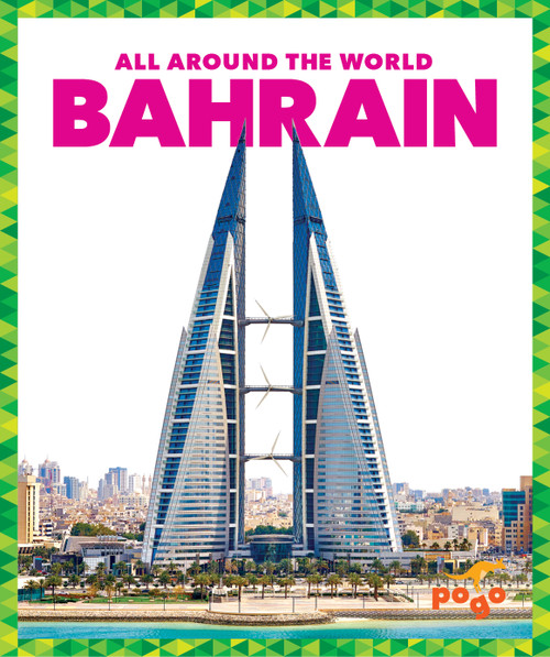 Bahrain - 9781645279976 by Kristine Spanier, MLIS, 9781645279976