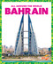 Bahrain - 9781645279976 by Kristine Spanier, MLIS, 9781645279976