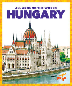 Hungary - 9781636900025 by Kristine Spanier, MLIS, 9781636900025