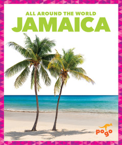 Jamaica - 9781636900056 by Kristine Spanier, MLIS, 9781636900056