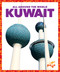 Kuwait - 9781636900087 by Kristine Spanier, MLIS, 9781636900087