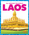 Laos - 9781636900117 by Kristine Spanier, MLIS, 9781636900117