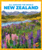 New Zealand - 9781636900179 by Kristine Spanier, MLIS, 9781636900179