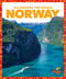 Norway - 9781636900216 by Kristine Spanier, MLIS, 9781636900216