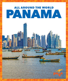 Panama - 9781636900247 by Kristine Spanier, MLIS, 9781636900247