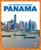 Panama - 9781636900247 by Kristine Spanier, MLIS, 9781636900247