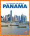 Panama - 9781636900247 by Kristine Spanier, MLIS, 9781636900247