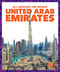 United Arab Emirates - 9781636900278 by Kristine Spanier, MLIS, 9781636900278