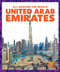 United Arab Emirates - 9781636900278 by Kristine Spanier, MLIS, 9781636900278