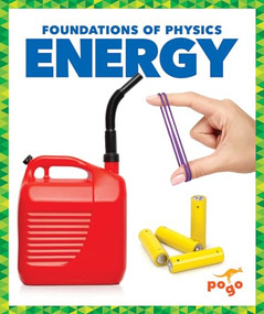 Energy - 9781636900339 by Anita Nahta Amin, 9781636900339