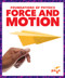 Force and Motion - 9781636900360 by Anita Nahta Amin, 9781636900360