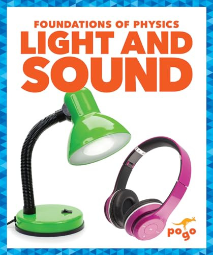 Light and Sound - 9781636900391 by Anita Nahta Amin, 9781636900391