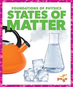 States of Matter - 9781636900452 by Anita Nahta Amin, 9781636900452