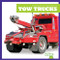 Tow Trucks - 9781645279228 by Bizzy Harris, Dana Flemming, 9781645279228