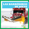 Las barredoras de nieve (Snowplows) (Spanish Edition) by Bizzy Harris, 9781636901749