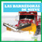 Las barredoras de nieve (Snowplows) (Spanish Edition) by Bizzy Harris, 9781636901749