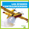 Los aviones contraincendios (Firefighting Planes) (Spanish Edition) by Bizzy Harris, 9781636901770