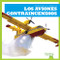 Los aviones contraincendios (Firefighting Planes) (Spanish Edition) by Bizzy Harris, 9781636901770