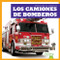 Los camiones de bomberos (Fire Trucks) (Spanish Edition) by Bizzy Harris, 9781636901831