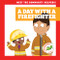 A Day with a Firefighter - 9781636902135 by Maria Tornito, Dean Gray, Dana Flemming, 9781636902135