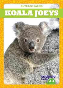 Koala Joeys by Genevieve Nilsen, 9781645279495