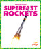 Superfast Rockets by Alicia Z. Klepeis, 9781645279679