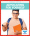 Advocating for Yourself by Abby Colich, 9781636901145