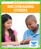 Encouraging Others by Abby Colich, 9781636901176