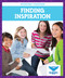 Finding Inspiration by Abby Colich, 9781636901206