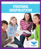 Finding Inspiration by Abby Colich, 9781636901206
