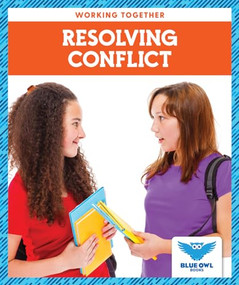 Resolving Conflict - 9781636901237 by Abby Colich, 9781636901237