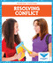 Resolving Conflict - 9781636901237 by Abby Colich, 9781636901237