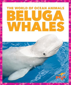 Beluga Whales - 9781636900483 by Mari Schuh, 9781636900483