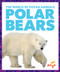 Polar Bears - 9781636900667 by Mari Schuh, 9781636900667