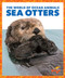 Sea Otters - 9781636900728 by Mari Schuh, 9781636900728