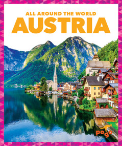 Austria - 9781645279952 by Kristine Spanier, MLIS, 9781645279952