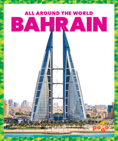 Bahrain - 9781645279983 by Kristine Spanier, MLIS, 9781645279983