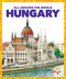 Hungary - 9781636900032 by Kristine Spanier, MLIS, 9781636900032