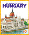 Hungary - 9781636900032 by Kristine Spanier, MLIS, 9781636900032