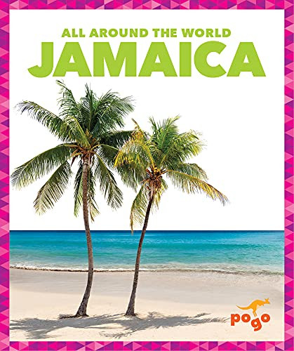 Jamaica - 9781636900063 by Kristine Spanier, MLIS, 9781636900063