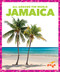 Jamaica - 9781636900063 by Kristine Spanier, MLIS, 9781636900063