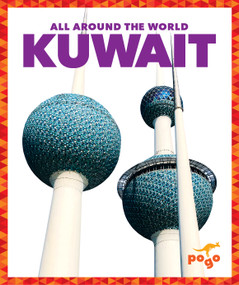 Kuwait - 9781636900094 by Kristine Spanier, MLIS, 9781636900094