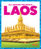 Laos - 9781636900124 by Kristine Spanier, MLIS, 9781636900124