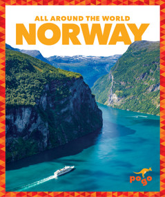 Norway - 9781636900223 by Kristine Spanier, MLIS, 9781636900223