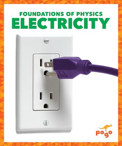 Electricity - 9781636900315 by Anita Nahta Amin, 9781636900315