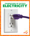 Electricity - 9781636900315 by Anita Nahta Amin, 9781636900315