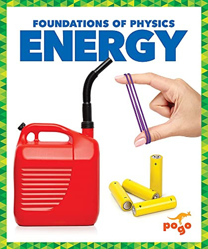Energy - 9781636900346 by Anita Nahta Amin, 9781636900346