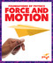 Force and Motion - 9781636900377 by Anita Nahta Amin, 9781636900377